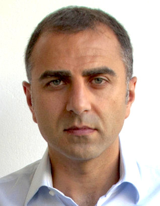 Roberto Guarino