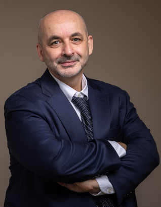 Massimo Pistoia