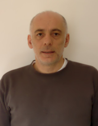 Saverio Sabina